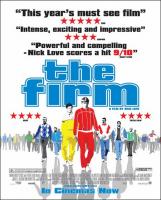 The Firm  - Poster / Imagen Principal