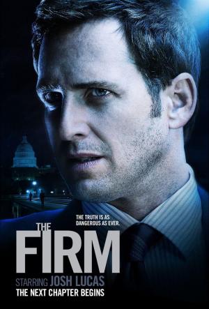 The Firm (TV Series)