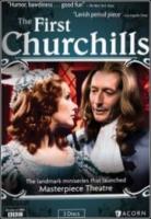 Los primeros Churchill (Miniserie de TV) - Poster / Imagen Principal