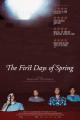 The First Days of Spring 