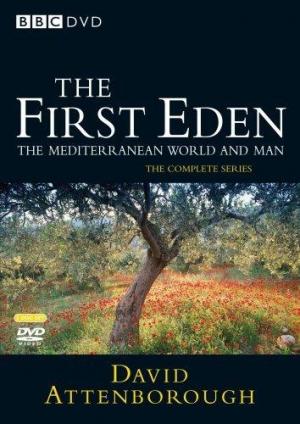 The First Eden (TV Miniseries)