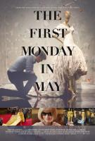 The First Monday in May  - Poster / Imagen Principal