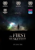 The First Musketeer (TV Miniseries)