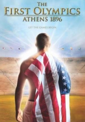 Las primeras Olimpiadas: Atenas 1896 (Miniserie de TV)