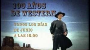 Los primeros cien años del Western 