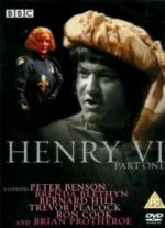 The First Part of King Henry VI (TV)