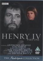 The First Part of King Henry the Fourth, with the Life and Death of Henry Surnamed Hotspur (TV) - Poster / Main Image