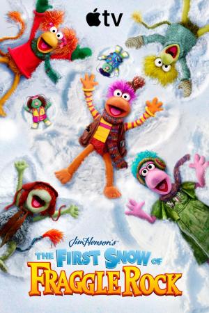 The First Snow of Fraggle Rock 