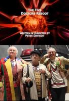 The Five(ish) Doctors Reboot  - Poster / Imagen Principal