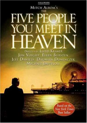 The Five People You Meet in Heaven (TV) (TV)