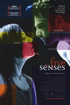 Los cinco sentidos 