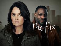 The Fix (Serie de TV) - Promo