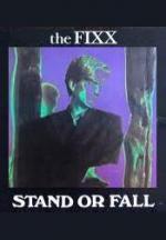 The Fixx: Stand or Fall (Music Video)