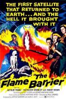 The Flame Barrier  - Poster / Imagen Principal