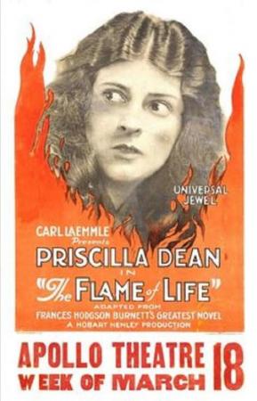 The Flame of Life 
