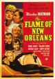 The Flame of New Orleans 