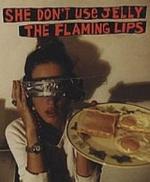 The Flaming Lips: She Don't Use Jelly (Vídeo musical)