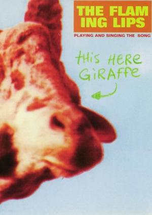 The Flaming Lips: This Here Giraffe (Vídeo musical)