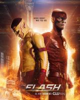 The Flash (Serie de TV) - Posters