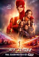 The Flash (Serie de TV) - Poster / Imagen Principal