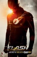 Flash (Serie de TV) - Posters