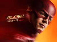 Flash (Serie de TV) - Promo