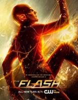 The Flash (Serie de TV) - Posters