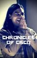 The Flash: Chronicles of Cisco (TV Miniseries)