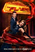 The Flash & Supergirl: Dynamic Duet (TV)