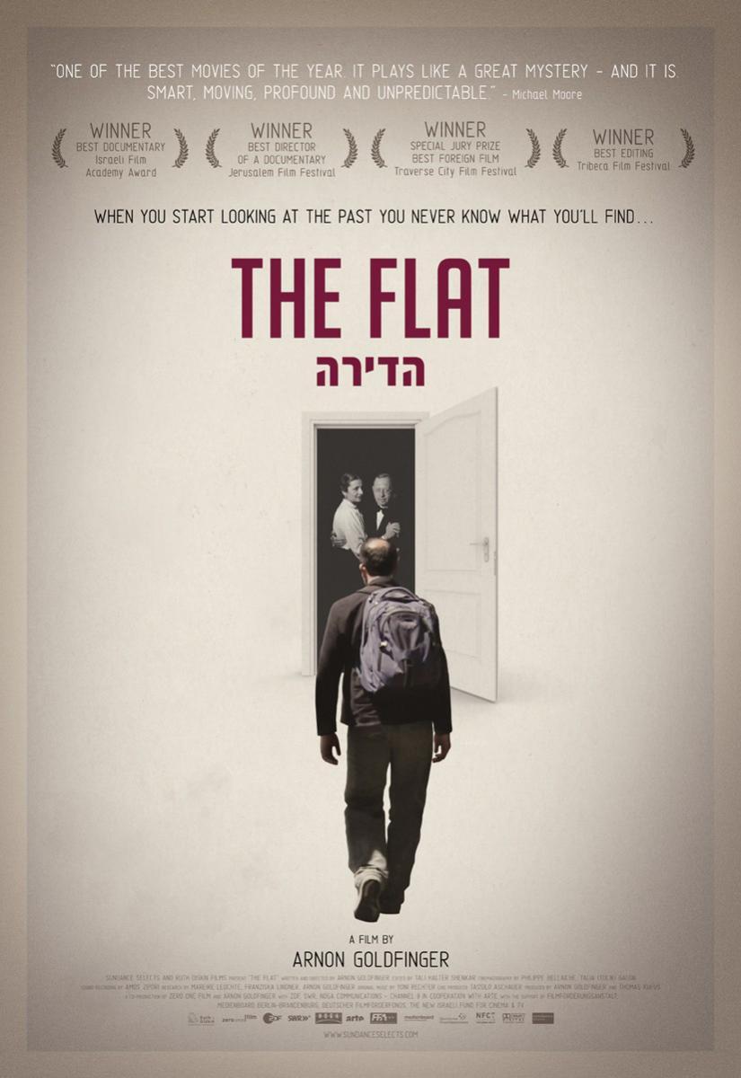 The Flat 