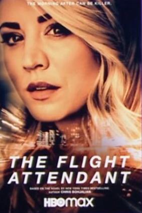 The Flight Attendant (Serie de TV) (2020) - FilmAffinity