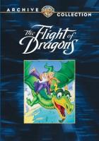 El vuelo de los dragones  - Dvd