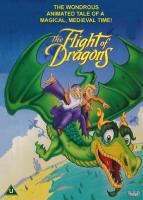 El vuelo de los dragones  - Poster / Imagen Principal