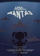 The Flight of the Manta Rays (C)
