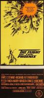 El vuelo del Fénix  - Posters