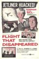 The Flight That Disappeared 