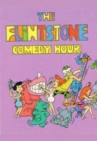 The Flintstone Comedy Show (Serie de TV)
