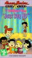 The Flintstone Kids' Just Say No Special (TV) (C)