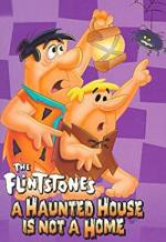 The Flintstones: A Haunted House Is Not a Home (TV)