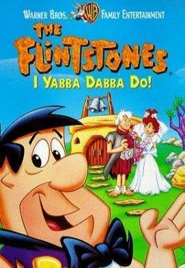 I Yabba-Dabba Do (TV)