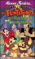 The Flintstones Meet Rockula and Frankenstone (TV)