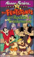 Los Picapiedra conocen al conde Rockula y a Frankenstone (TV) - Poster / Imagen Principal