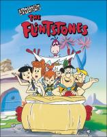 The Flintstones (TV Series) - Posters