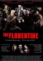 The Florentine   - Poster / Main Image