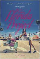 The Florida Project  - Posters