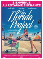 The Florida Project  - Posters