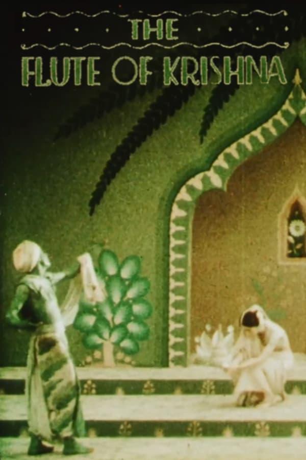 The Flute of Krishna (C) (1926) FilmAffinity