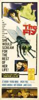 The Fly  - Posters