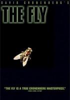The Fly  - Dvd