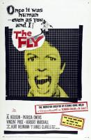 The Fly  - Poster / Main Image
